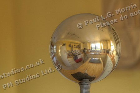 original mirrorball image