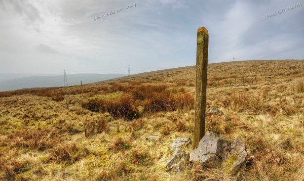 todmorden moor footpath