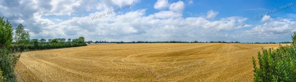 pano no tractor