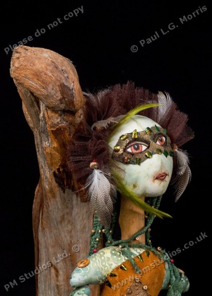 wood sprit portrait -3