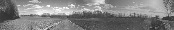 field film pano