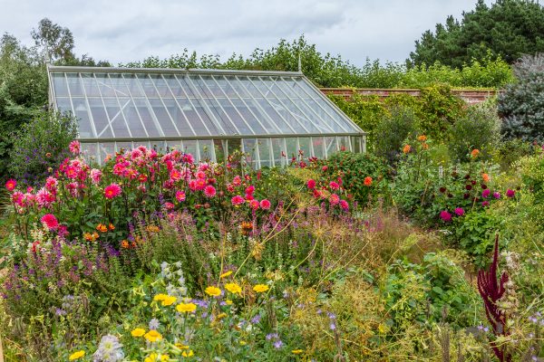 walled garden