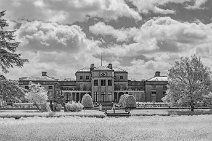 S22_0811r1x2j1 10th May 2022: Shugborough NT in 720mm IR on 55mm lens